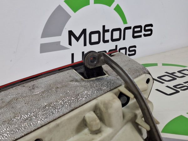 Farol Traseiro Esquerdo Audi R8