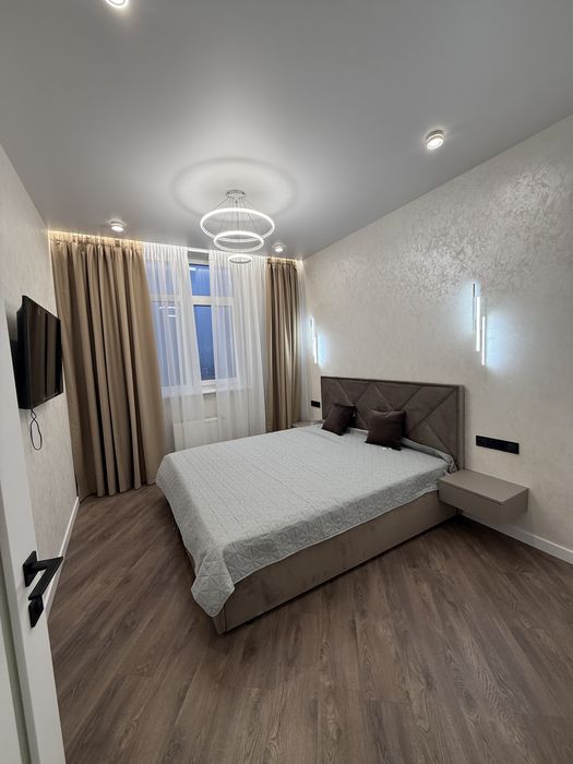 Продам 1 комнатную квартиру ( Краснова )  Иподром Топ локация