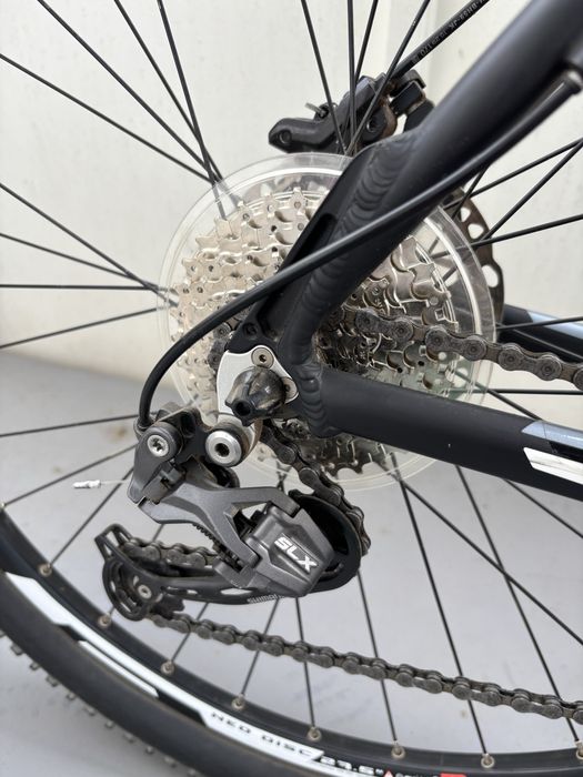 Nowy Unibike mtb 21 tarcze, 27,5 koła, gwarancja