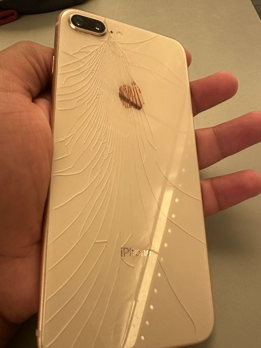 iPhone 8 Plus 256 GB