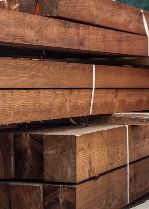 Więźba dachowa, C24, krokwie, łaty / Transport, SZYBKA WYCENA