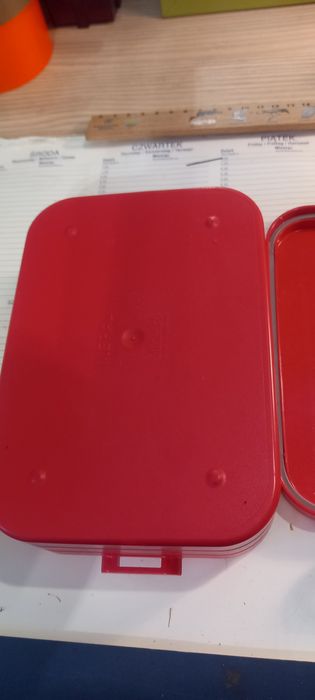 Śniadaniówka mapei