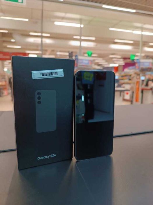 Samsung Galaxy S24 8/128 GB – Dobry stan, 100% sprawny, gwarancja