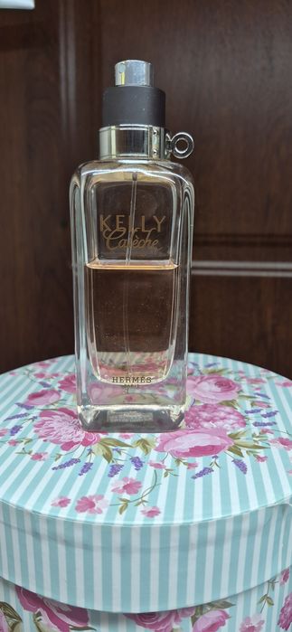 Hermes Kelly Calache edp