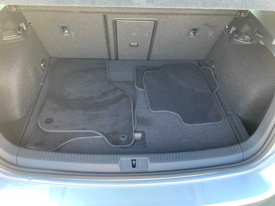 Volkswagen e-Golf 2020