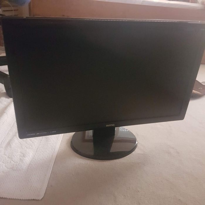 benq monitor 60hz