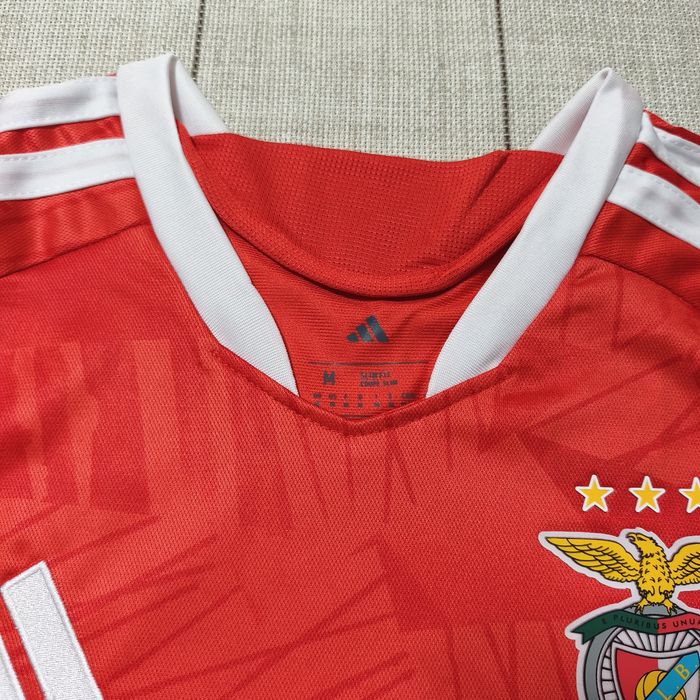 Camisolas Benfica 2026/2027