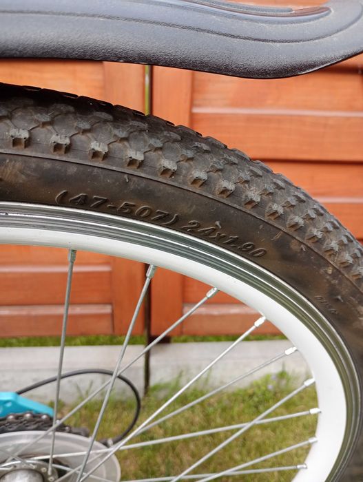 Sprzedam rower Romet