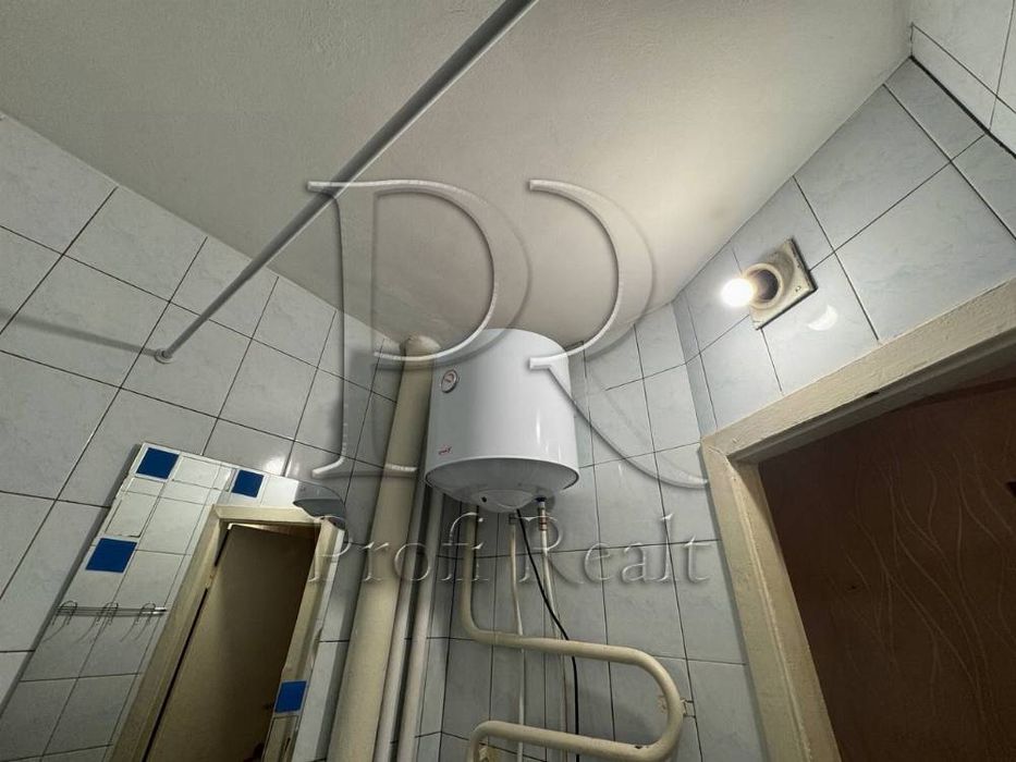 Продаж затишної 1 кімн.кварт. Русанівка Ентузіастів 31