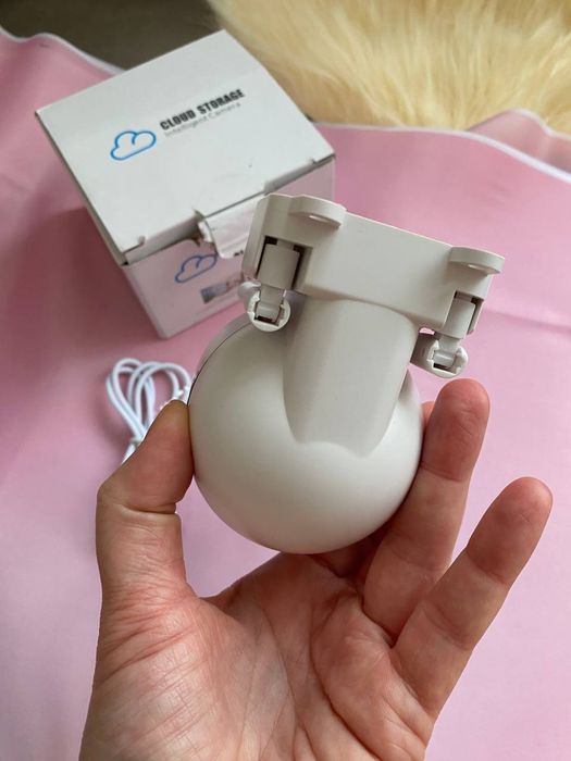 Новая! Наружная камера видеонаблюдения wi-fi