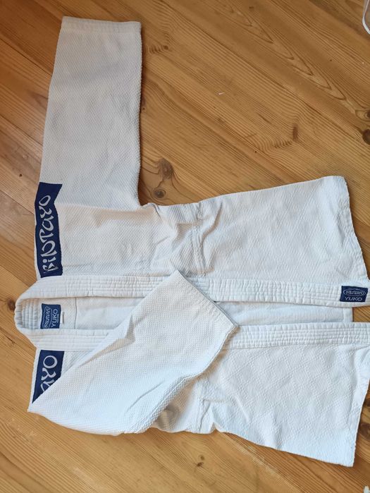 Кімоно в ідеальному стані, 140 см