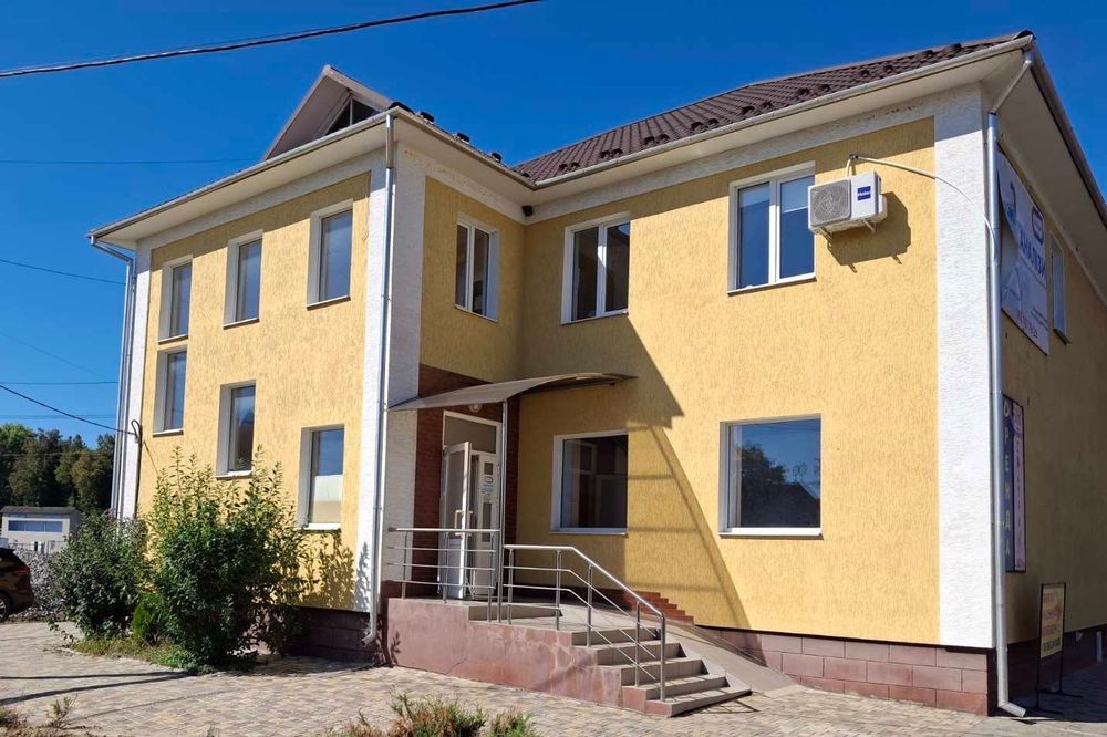 Оренда комерційного приміщення Сокиряни