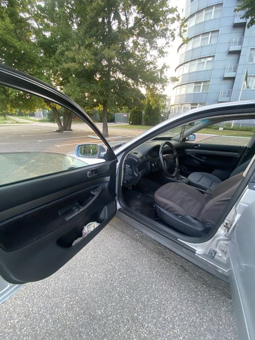 Продам AUDI A4 b5