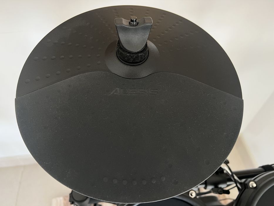 Bateria Eletronica Alesis