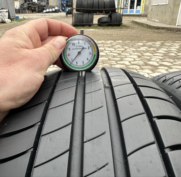 Шини 195/60 R16 Michelin Резина