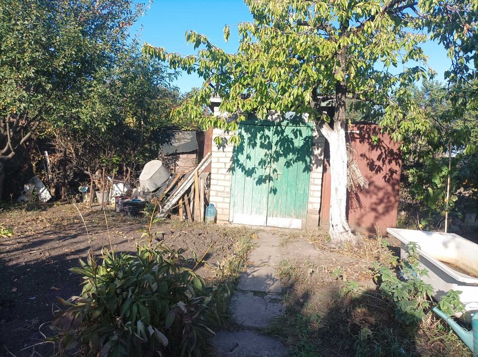 Дача Долгинцево 7 км, район ДРУЖБА