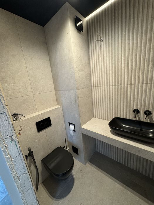 GLAZURNIK, PLYTKARZ - kompleksowe remonty Lazienek