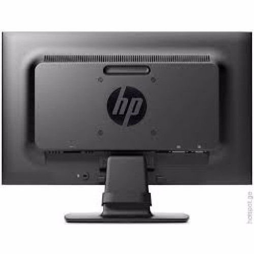 HP ProDisplay 20-inch LED LCD Monitor64586215848706121