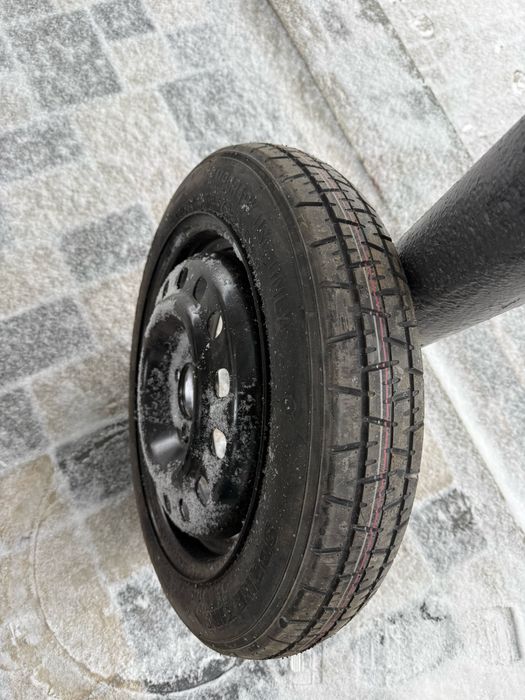 Продам докатку на шевроле авео