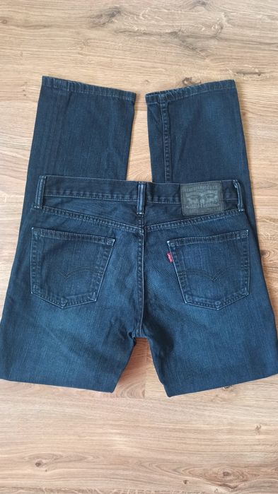Spodnie Levi's W32 L32