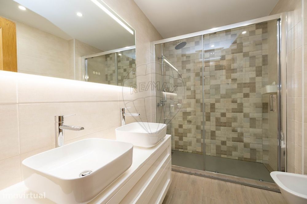 Duplex T3 para venda