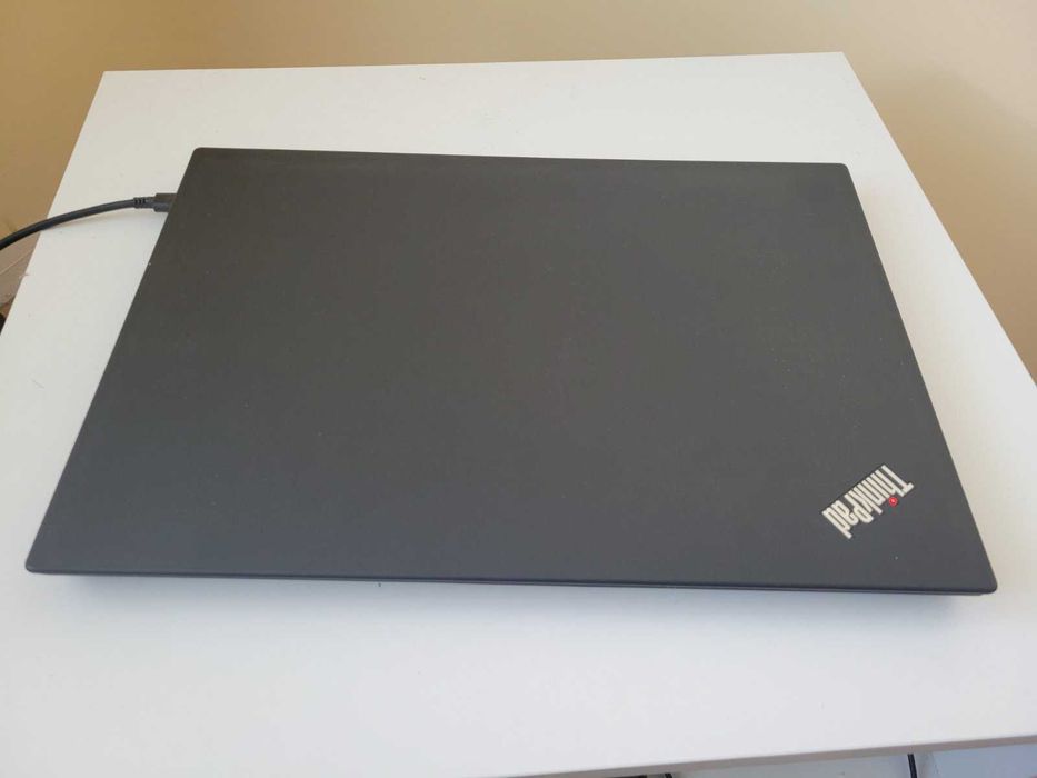 Lenovo ThinkPad T14 i5-10310U/16gb/256ssd/ FHD Сенсорний Ідеал