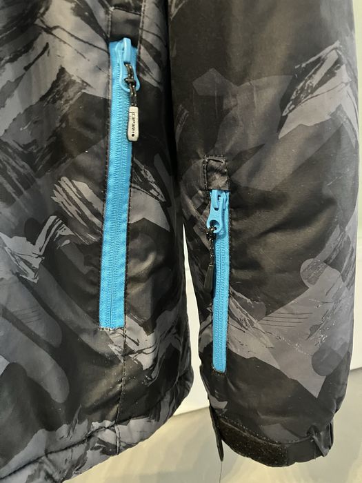 Casaco de neve para criança Icepeak