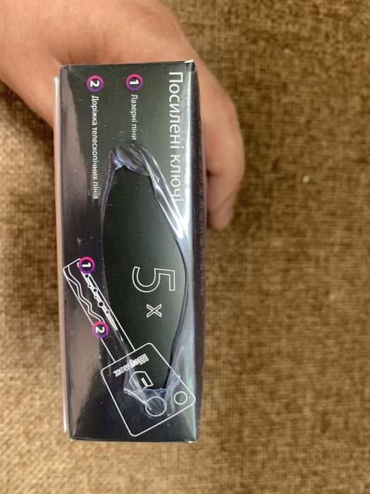 Цилиндровый механизм Шерлок | Замок дверной ШерЛок сердцевина 35/35