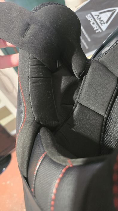 Givi x21 Capacete Modular com Pinlock