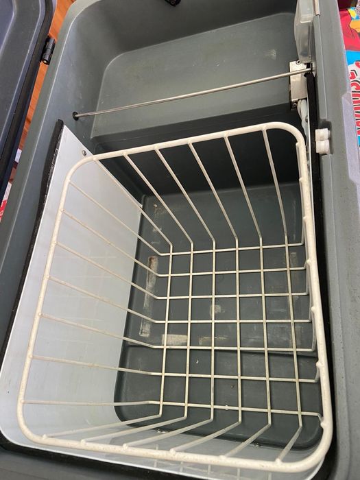 Frigorífico para camião