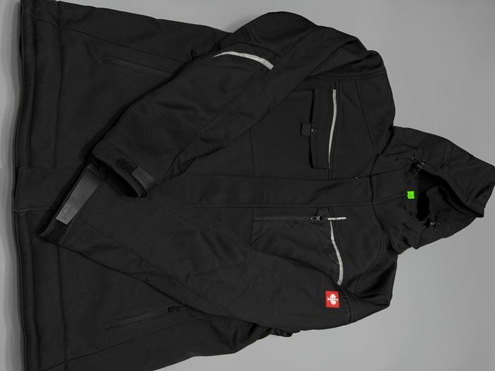 Kurtka zimowa M Engelbert Strauss softshell motion zimowa #1 NOWA