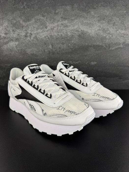 Кросівки Reebok AZ Princess (37,5; 40) !