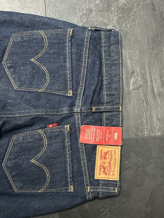 Джинсы levi’s 714