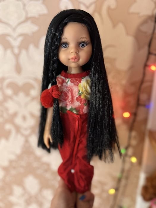 Paola Reina паола рейна