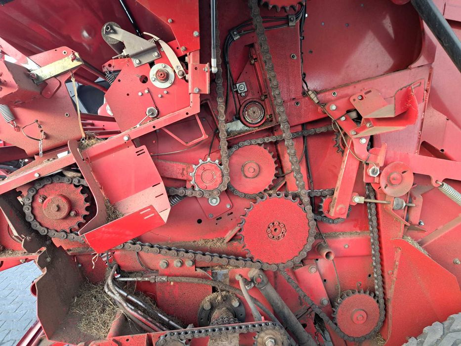 Welger LELY RP 160 V Xtra 445 prasa pasowa