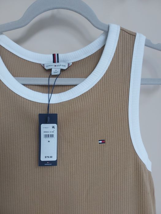 Платье Tommy Hilfiger  M