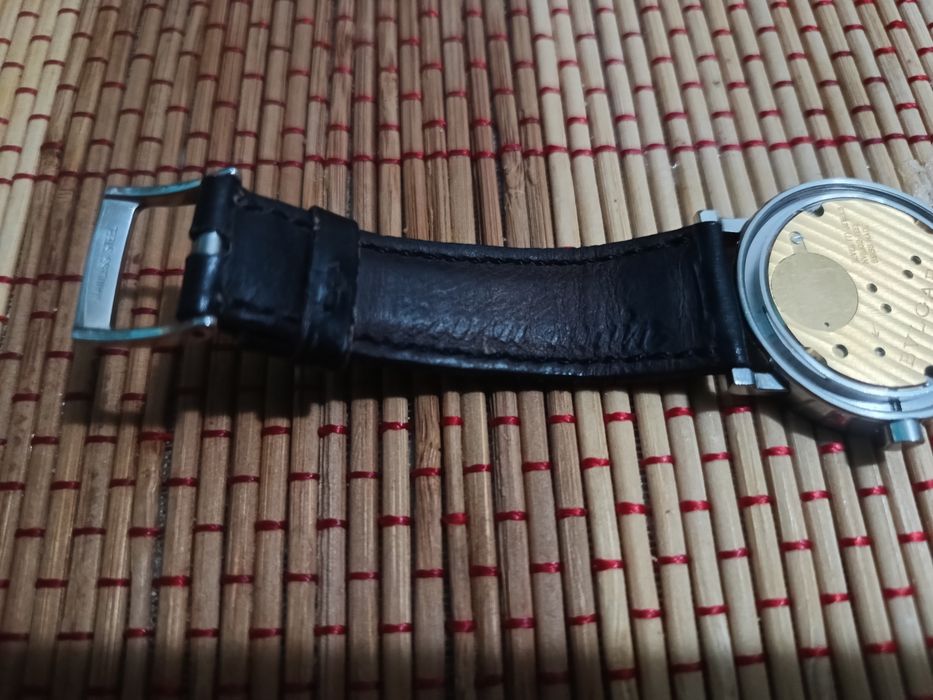 BVLGARI BB 30 SL годинник