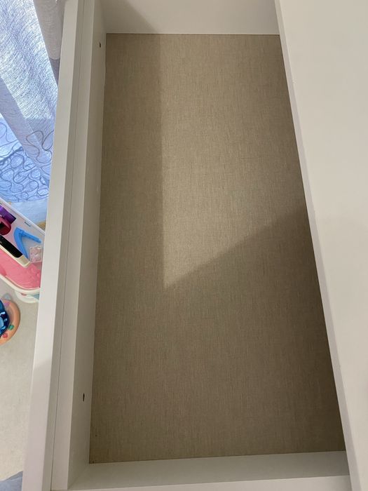 Móveis (Quarto de Criança )