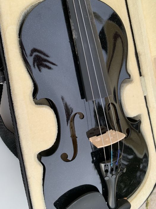 Violino iniciante