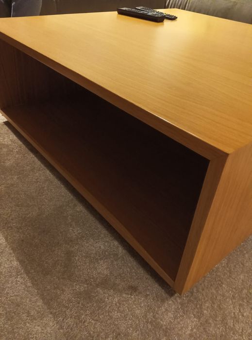 Mesa de centro sala de estar