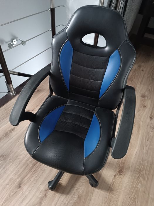 Krzesło obrotowe, fotel