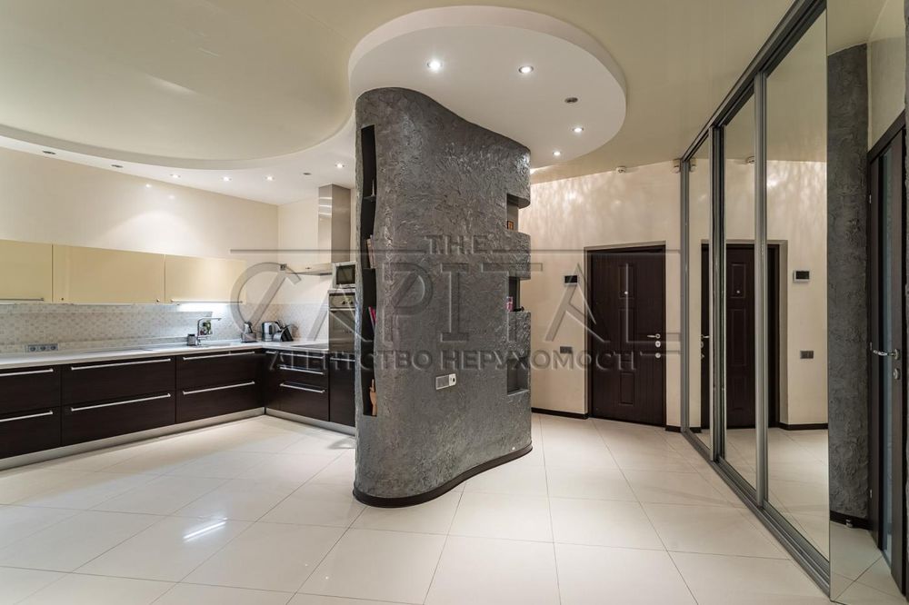 Продаж квартири, вул. Дмитрівська, Шевченківський р-н, Лук'янівка