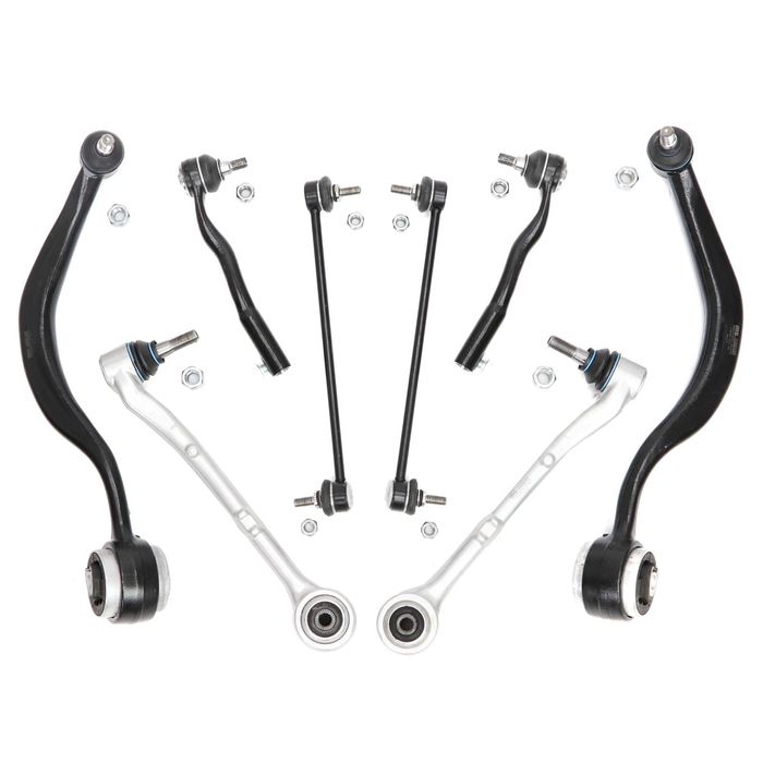 Kit Braços Suspensão BMW Série 7 (E38)