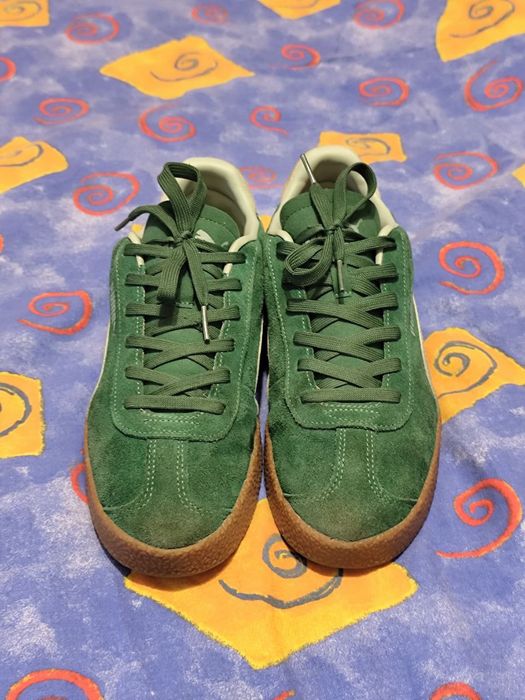 Кроссовки Puma original