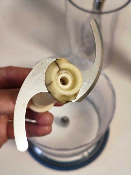 Погружний блендер Braun Multiquick 3