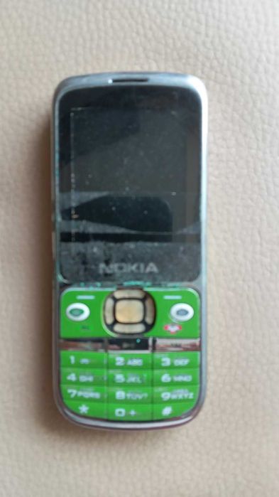 Телефон Нокиа  модель N27