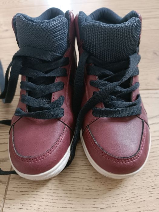 Buty chłopięce Rebel 29