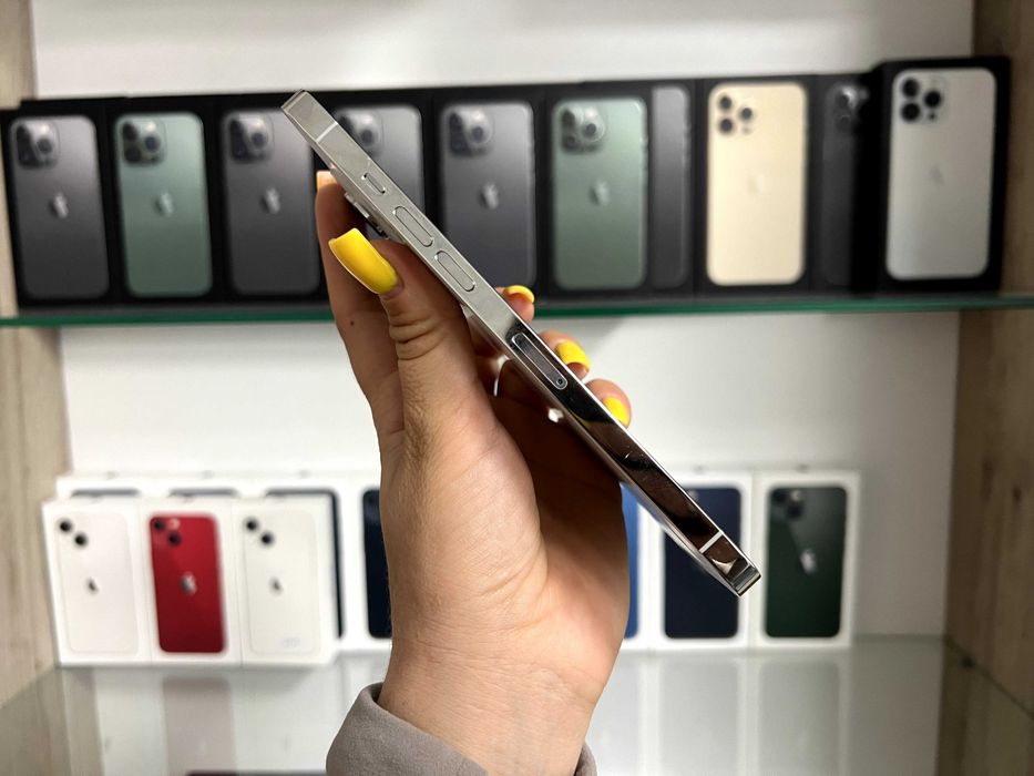 iphone 12 pro max 512 - купить мобильные телефоны и смартфоны