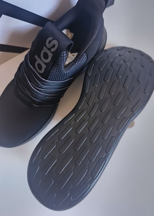 Чоловічі кросівки Adidas Lite Racer Adapt 7.0 IE6327