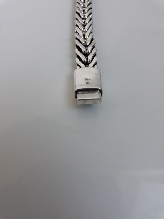 Браслет серебро винтаж